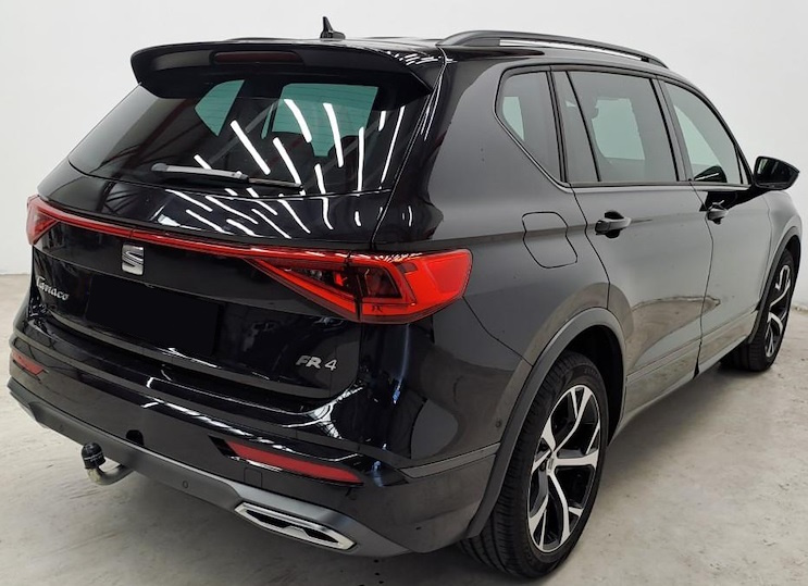 SEAT TARRACO 2.0 TDI 200CP FR DSG7 4DRIVE, NAVIGATIE,LED